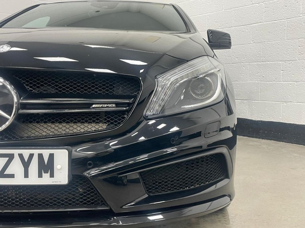 Used Mercedes-Benz A-Class 2014 for sale - 77288403: Photo 5