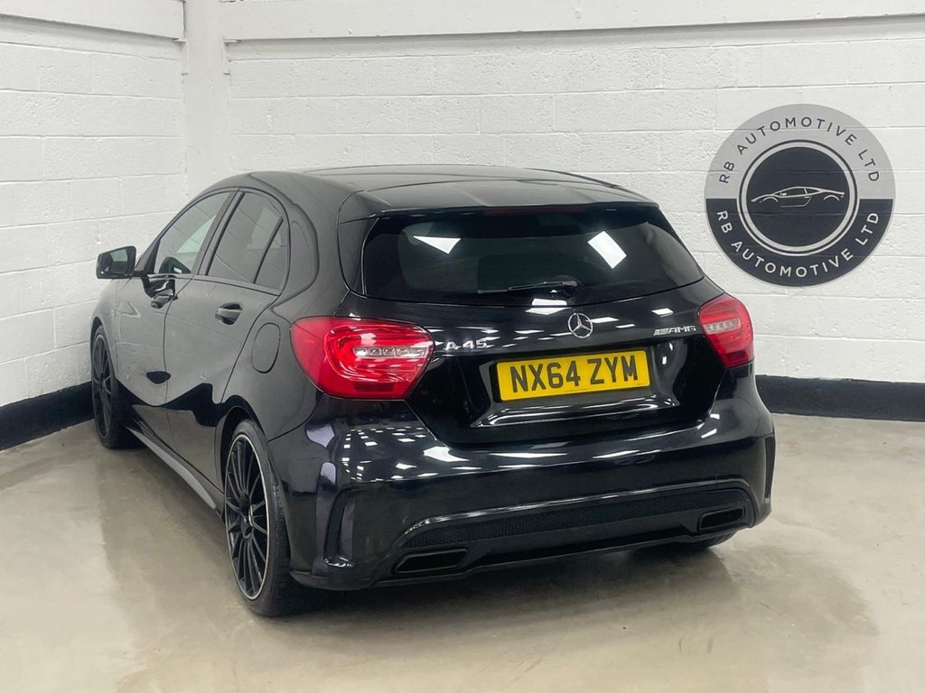 Used Mercedes-Benz A-Class 2014 for sale - 77288403: Photo 6