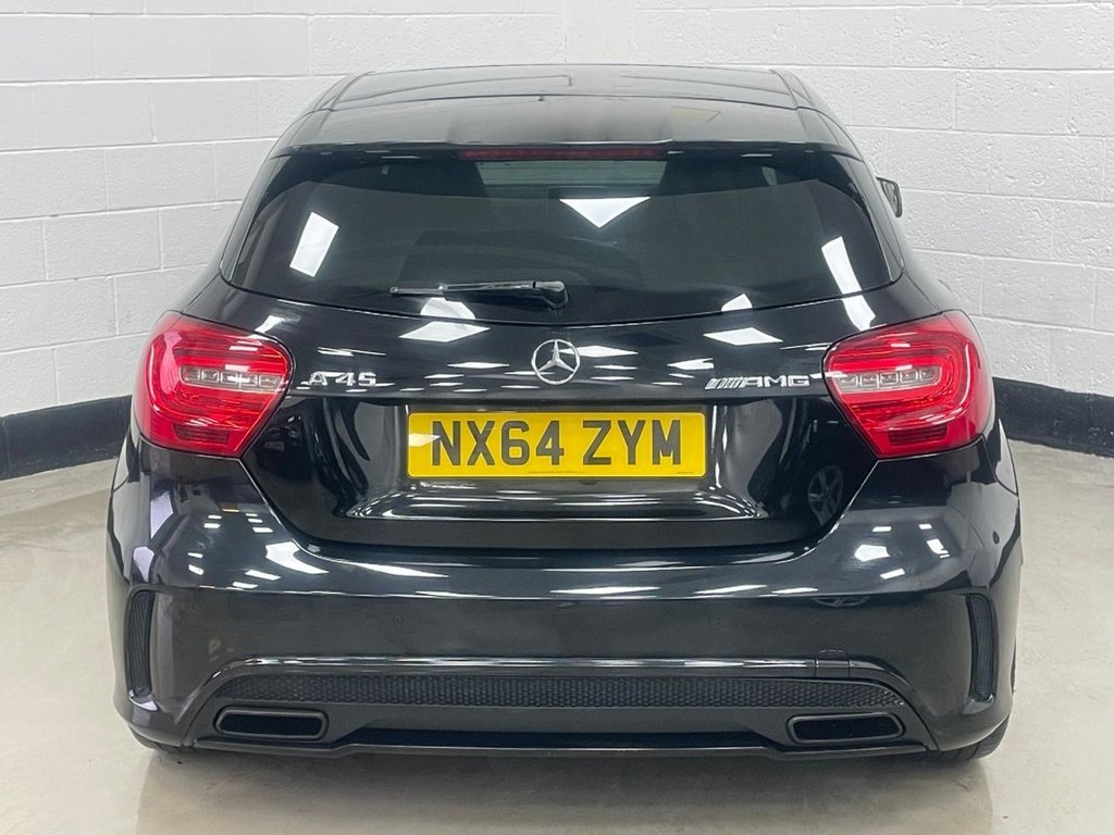 Used Mercedes-Benz A-Class 2014 for sale - 77288403: Photo 7