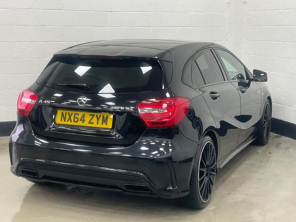 Used Mercedes-Benz A-Class 2014 for sale - 77288403: Photo 9