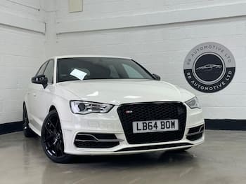 Used Audi A3 2014 for sale - 79856380: Photo