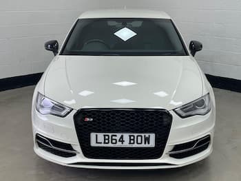 Used Audi A3 2014 for sale - 79856380: Photo