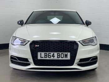Used Audi A3 2014 for sale - 79856380: Photo