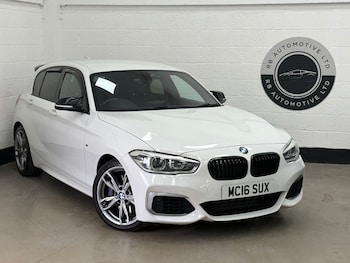 Used BMW 1 Series 2016 for sale - 78645544: Photo