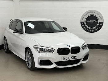 Used BMW 1 Series 2016 for sale - 78645544: Photo