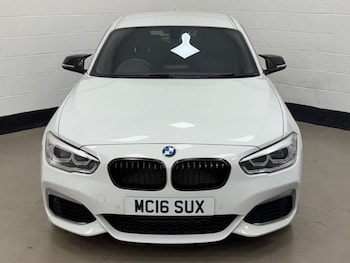 Used BMW 1 Series 2016 for sale - 78645544: Photo