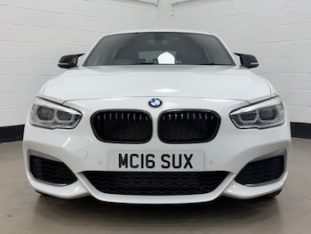 Used BMW 1 Series 2016 for sale - 78645544: Photo