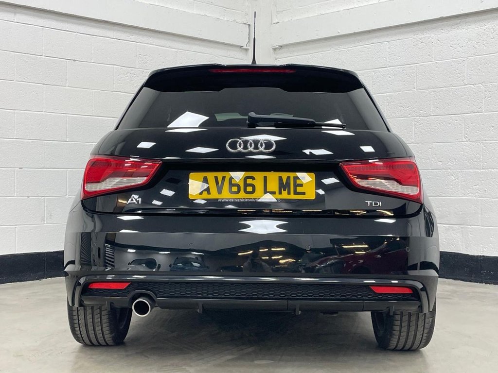 Used Audi A1 2016 for sale - 76367808: Photo 10