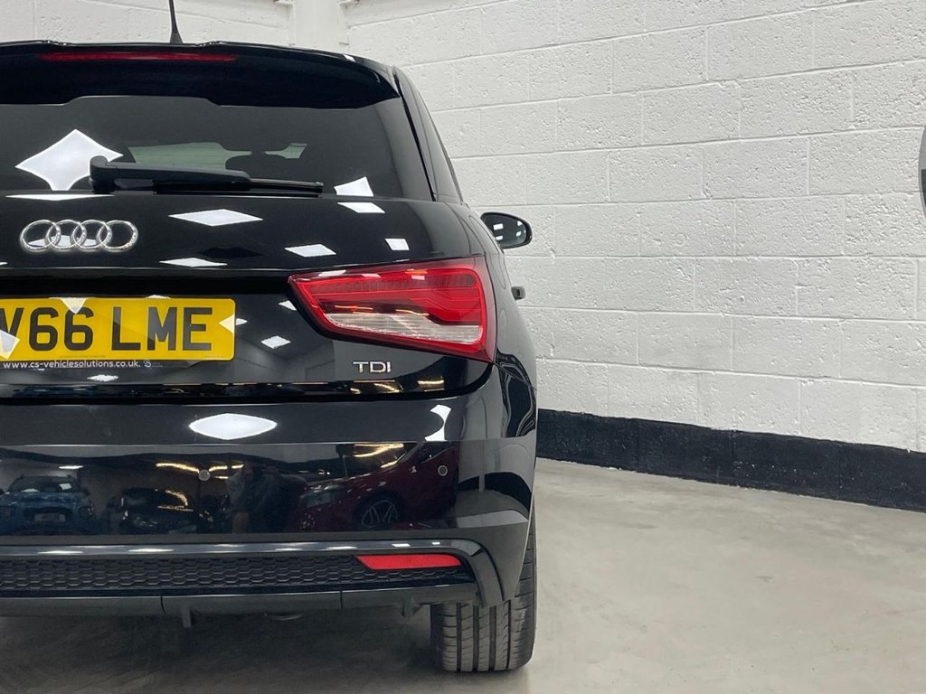 Used Audi A1 2016 for sale - 76367808: Photo 11