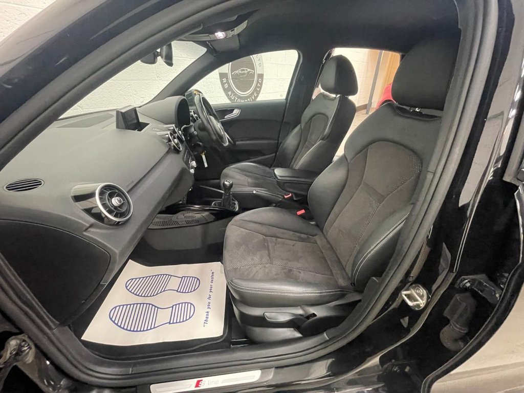 Used Audi A1 2016 for sale - 76367808: Photo 13