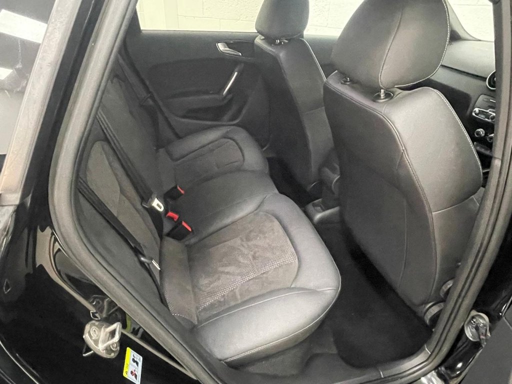 Used Audi A1 2016 for sale - 76367808: Photo 14