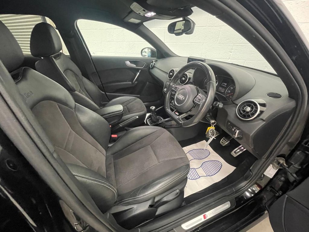 Used Audi A1 2016 for sale - 76367808: Photo 15