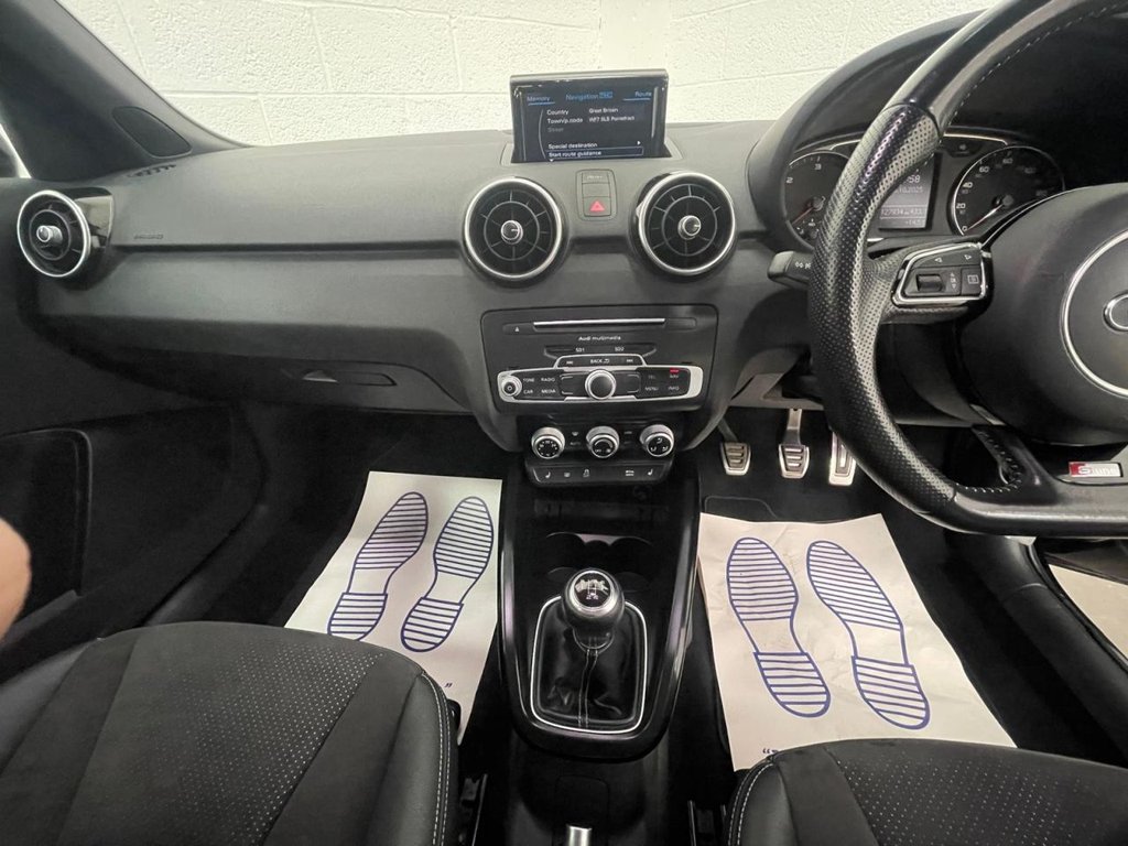 Used Audi A1 2016 for sale - 76367808: Photo 16