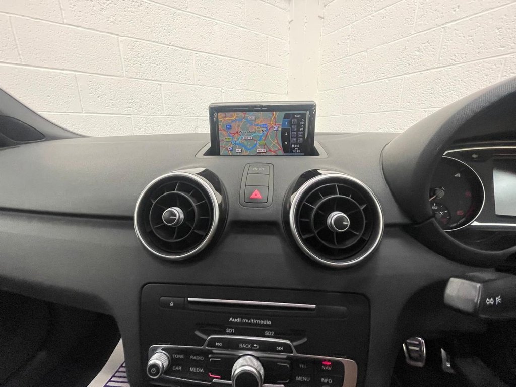 Used Audi A1 2016 for sale - 76367808: Photo 18