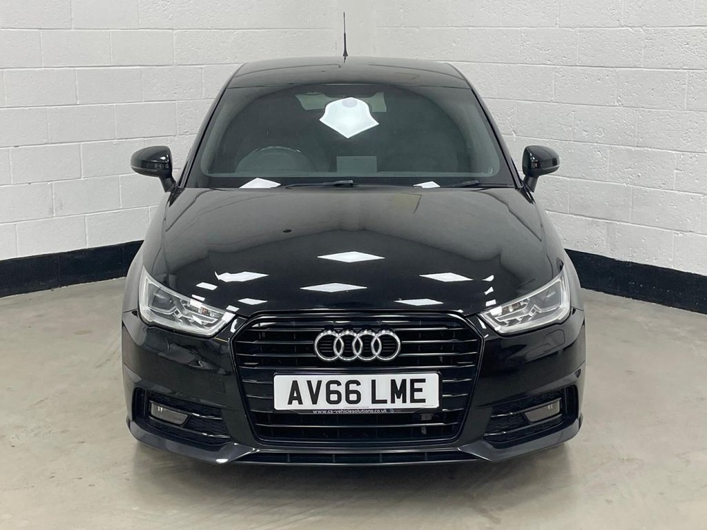 Used Audi A1 2016 for sale - 76367808: Photo 3