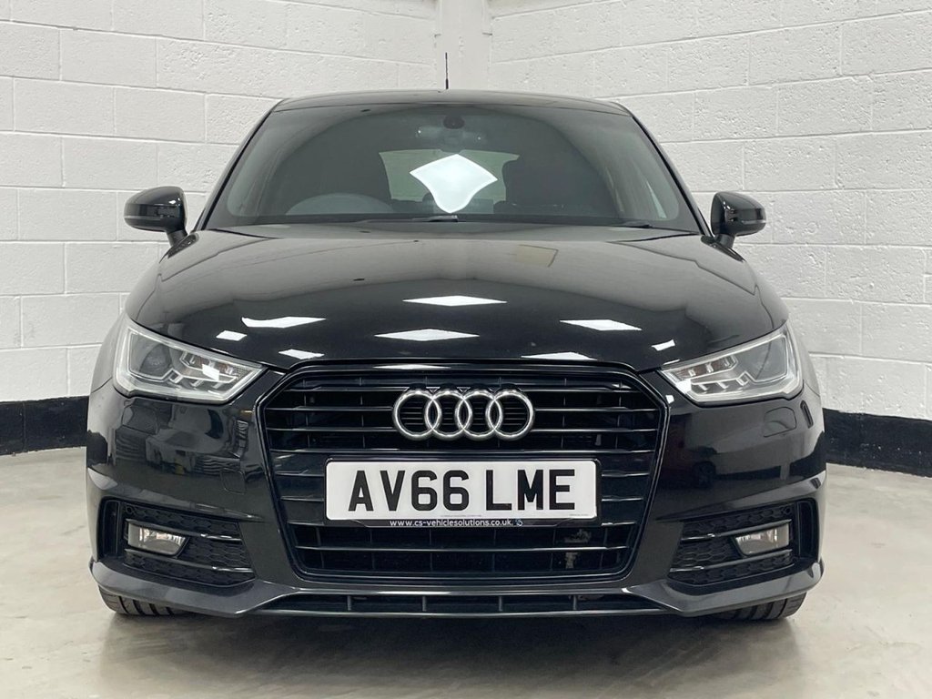 Used Audi A1 2016 for sale - 76367808: Photo 4