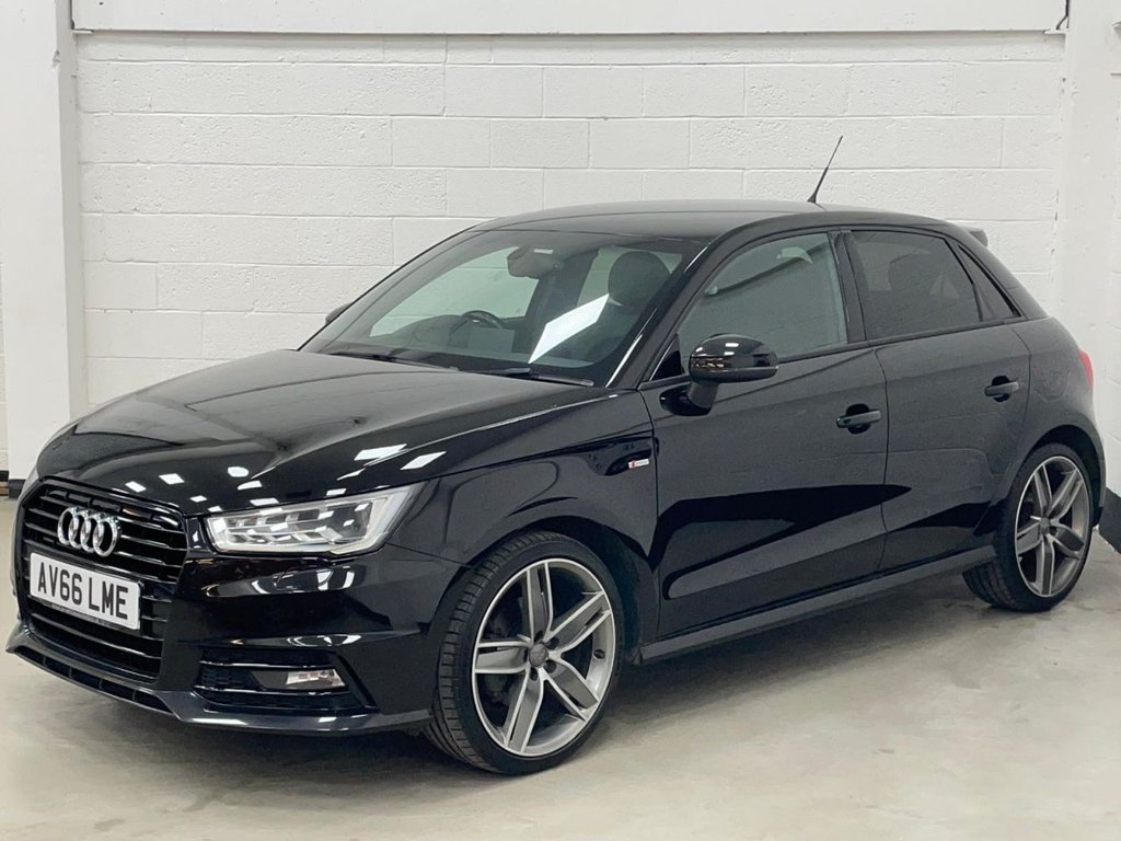 Used Audi A1 2016 for sale - 76367808: Photo 5