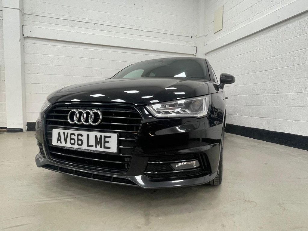 Used Audi A1 2016 for sale - 76367808: Photo 6