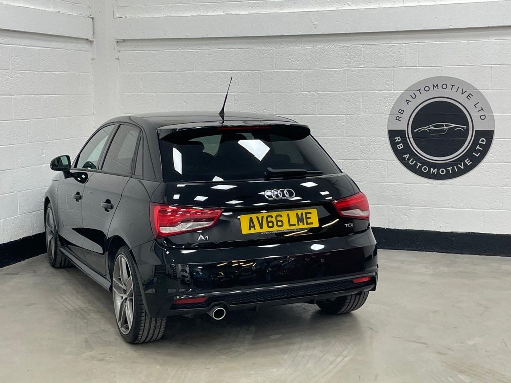 Used Audi A1 2016 for sale - 76367808: Photo 7