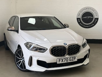 Used BMW 1 Series 2020 for sale - 78702076: Photo