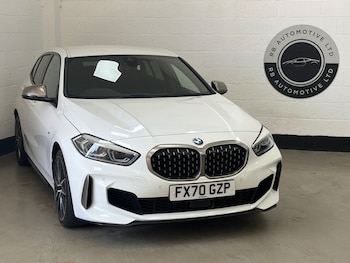 Used BMW 1 Series 2020 for sale - 78702076: Photo