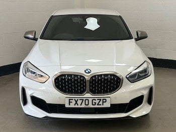 Used BMW 1 Series 2020 for sale - 78702076: Photo