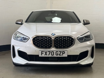 Used BMW 1 Series 2020 for sale - 78702076: Photo