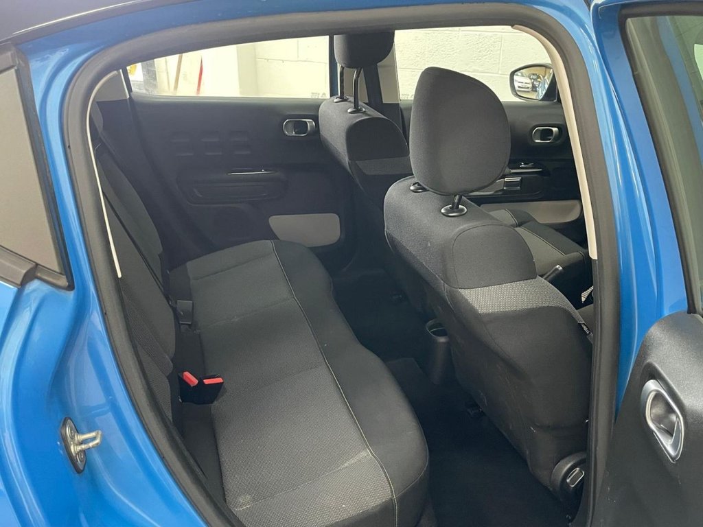 Used Citroen C3 2018 for sale - 77499523: Photo 10