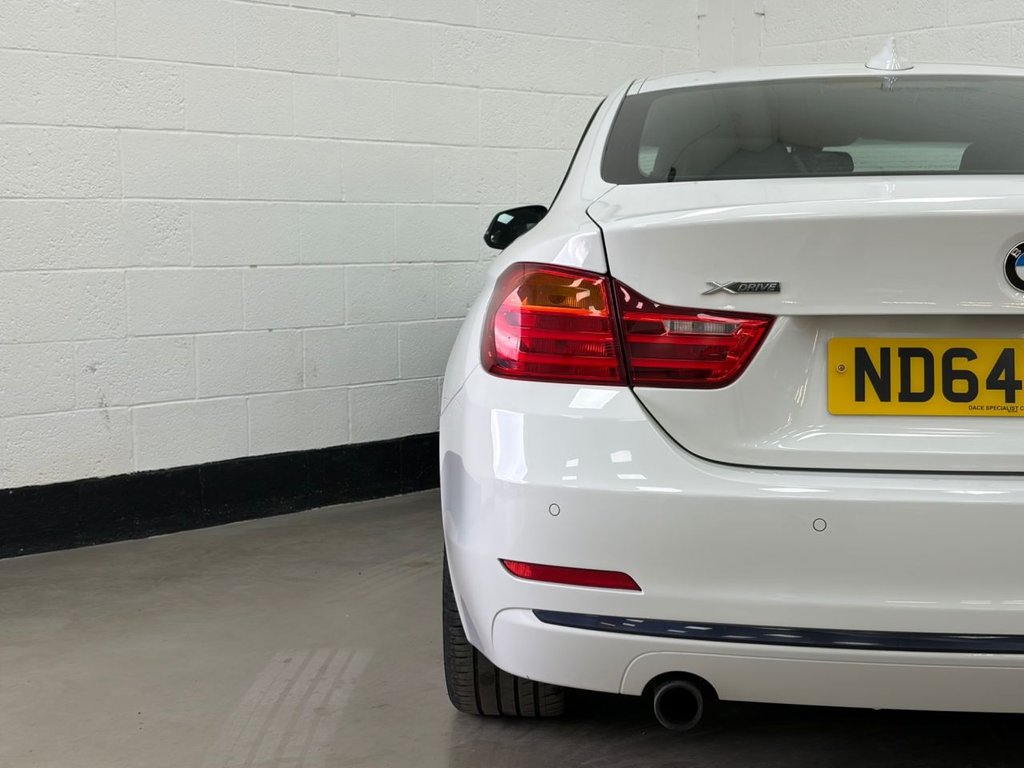 Used BMW 4 Series 2014 for sale - 78003249: Photo 10