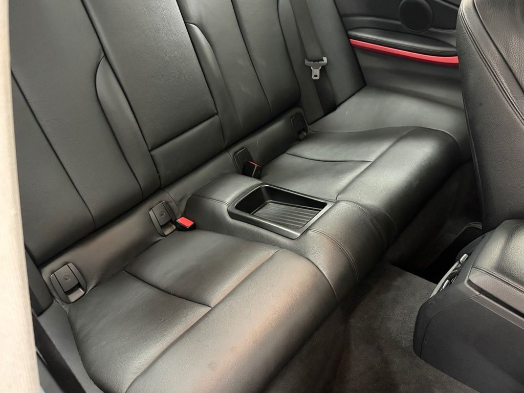 Used BMW 4 Series 2014 for sale - 78003249: Photo 12