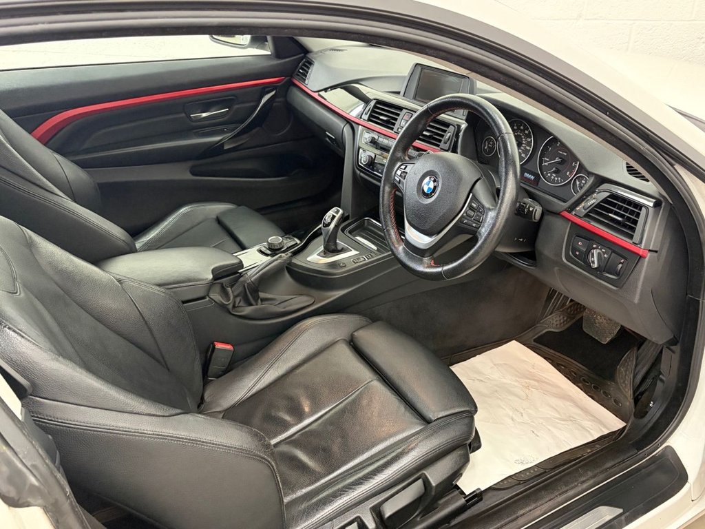Used BMW 4 Series 2014 for sale - 78003249: Photo 14