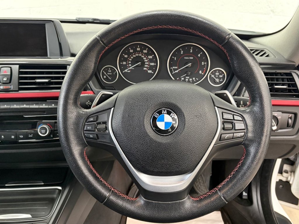 Used BMW 4 Series 2014 for sale - 78003249: Photo 16