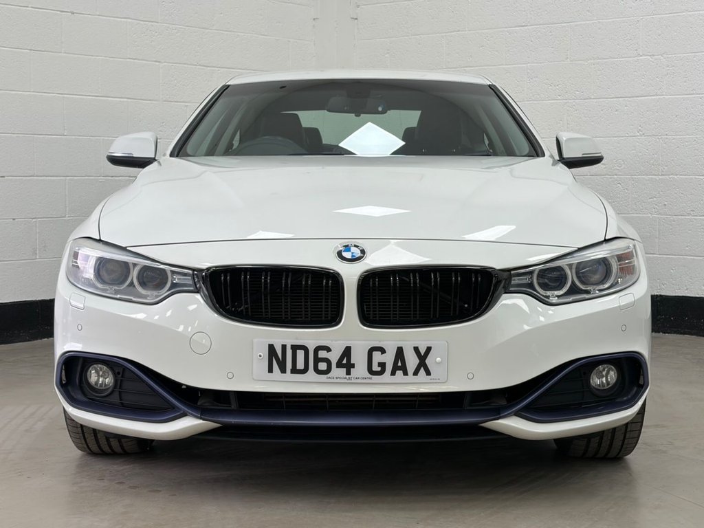 Used BMW 4 Series 2014 for sale - 78003249: Photo 4