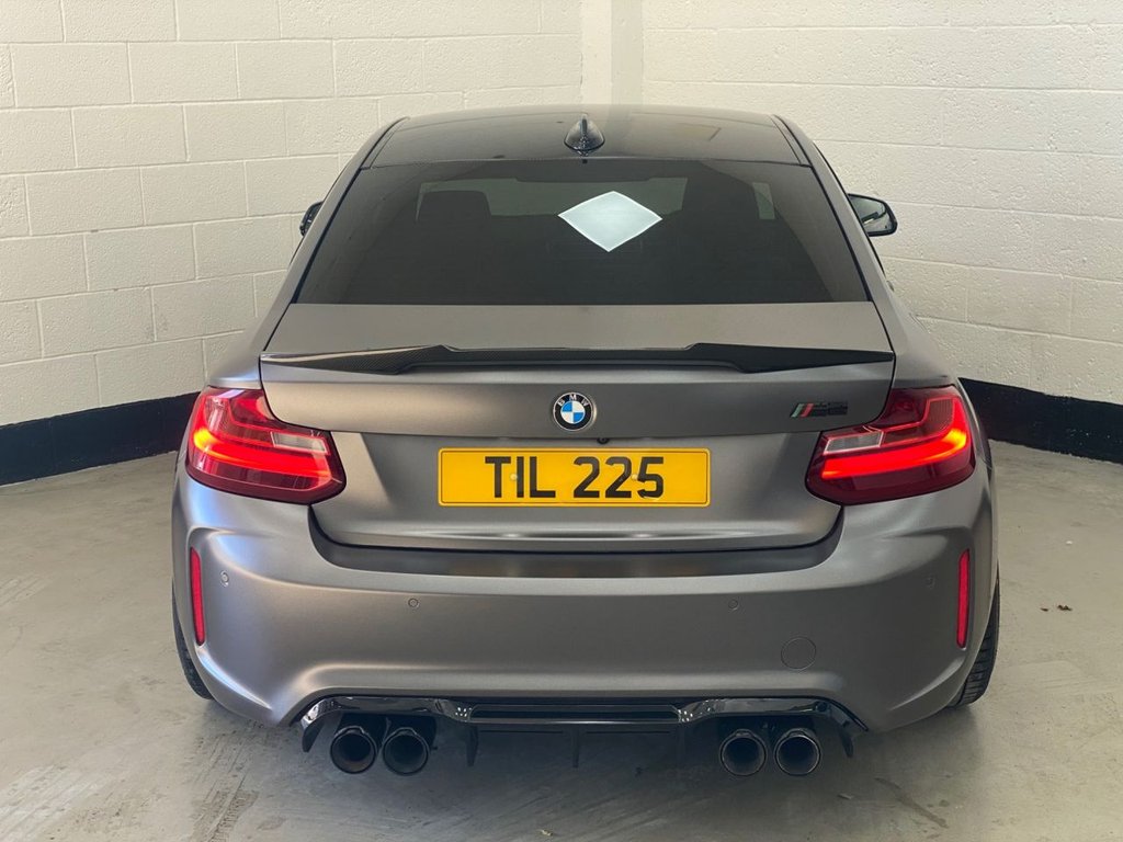 Used BMW M2 2017 for sale - 76068923: Photo 10
