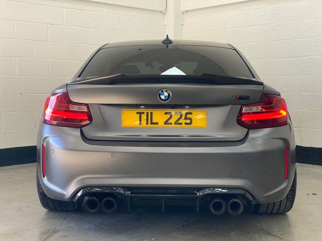 Used BMW M2 2017 for sale - 76068923: Photo 11