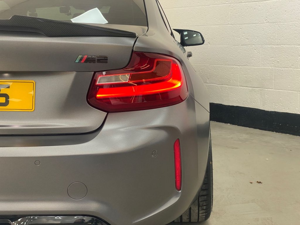 Used BMW M2 2017 for sale - 76068923: Photo 12