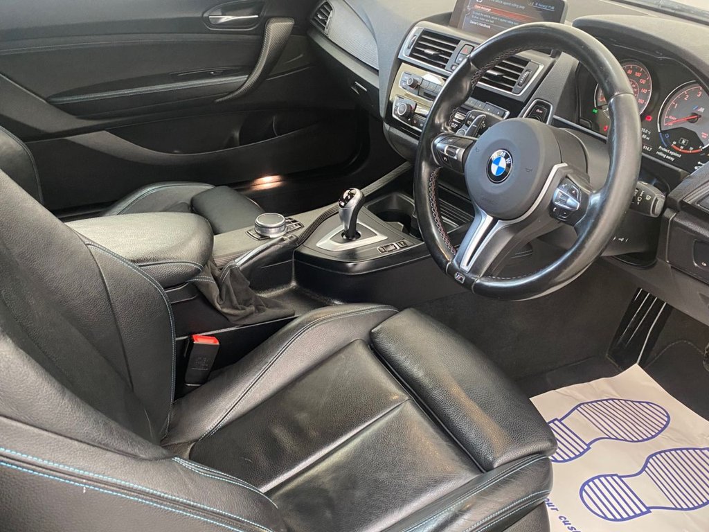 Used BMW M2 2017 for sale - 76068923: Photo 13