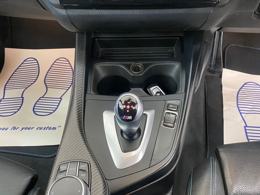 Used BMW M2 2017 for sale - 76068923: Photo 17