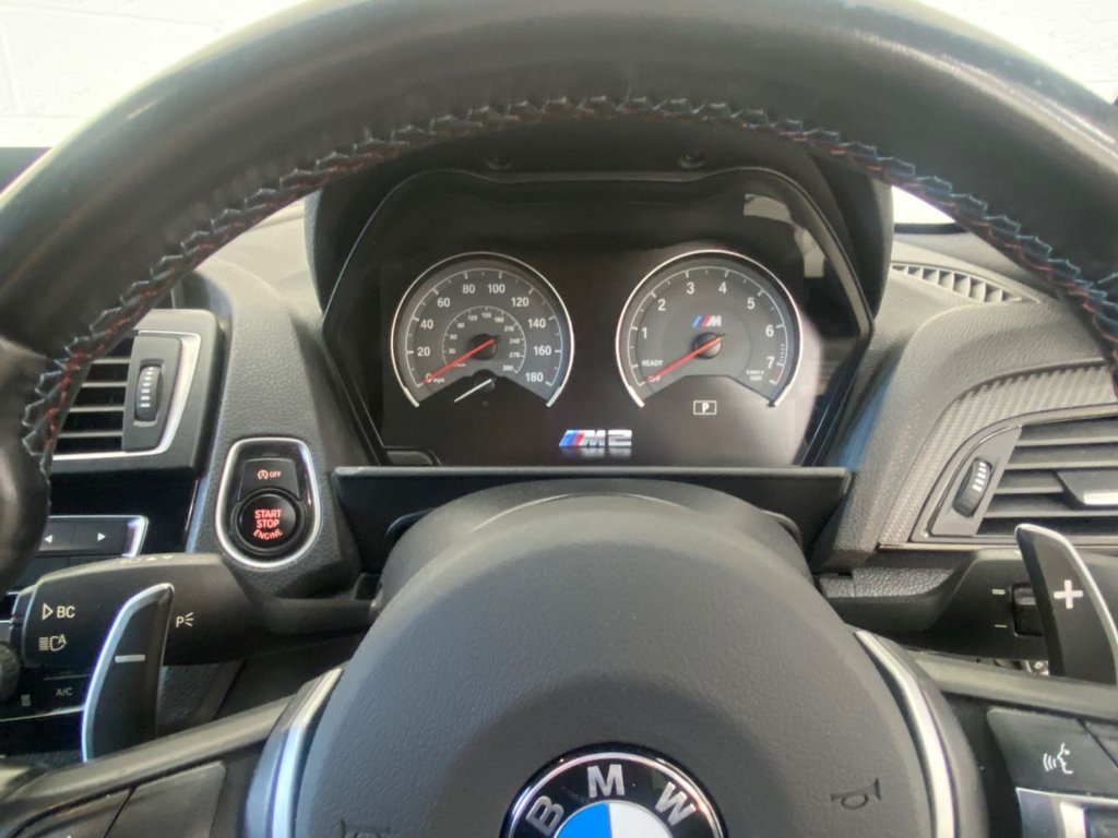 Used BMW M2 2017 for sale - 76068923: Photo 18