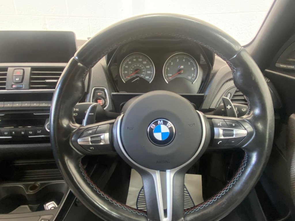 Used BMW M2 2017 for sale - 76068923: Photo 19