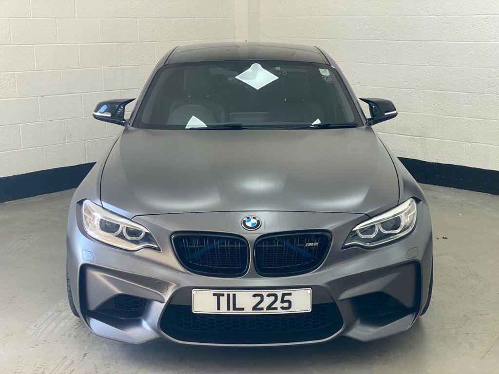 Used BMW M2 2017 for sale - 76068923: Photo 3