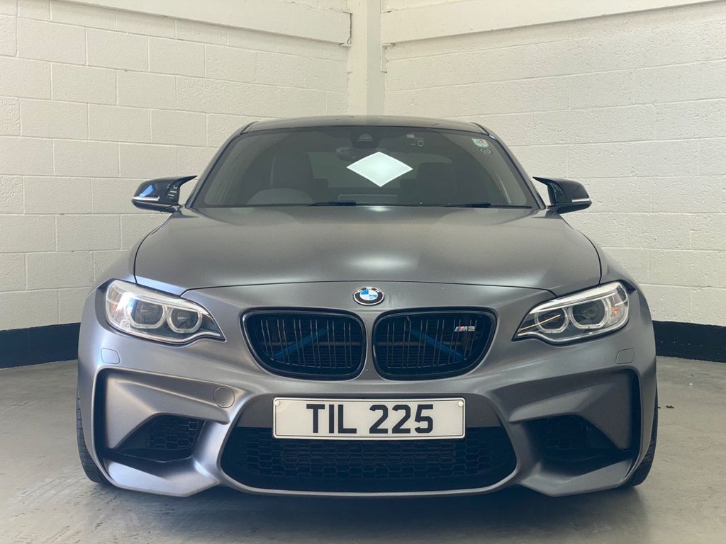 Used BMW M2 2017 for sale - 76068923: Photo 4