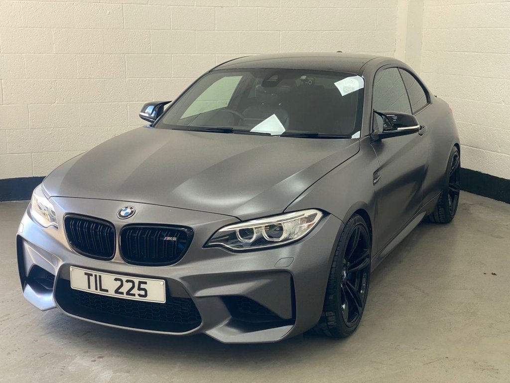 Used BMW M2 2017 for sale - 76068923: Photo 5