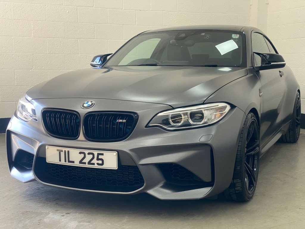 Used BMW M2 2017 for sale - 76068923: Photo 6