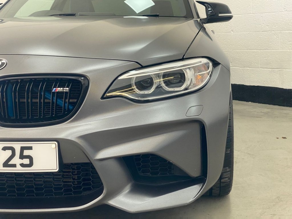 Used BMW M2 2017 for sale - 76068923: Photo 7