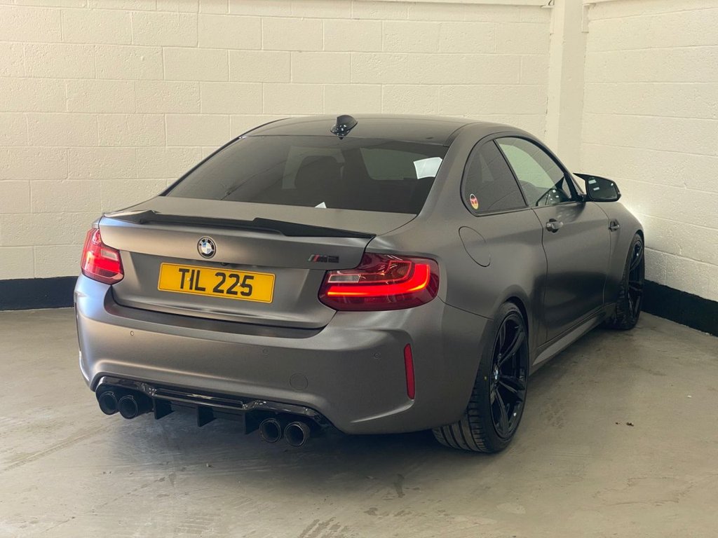 Used BMW M2 2017 for sale - 76068923: Photo 9
