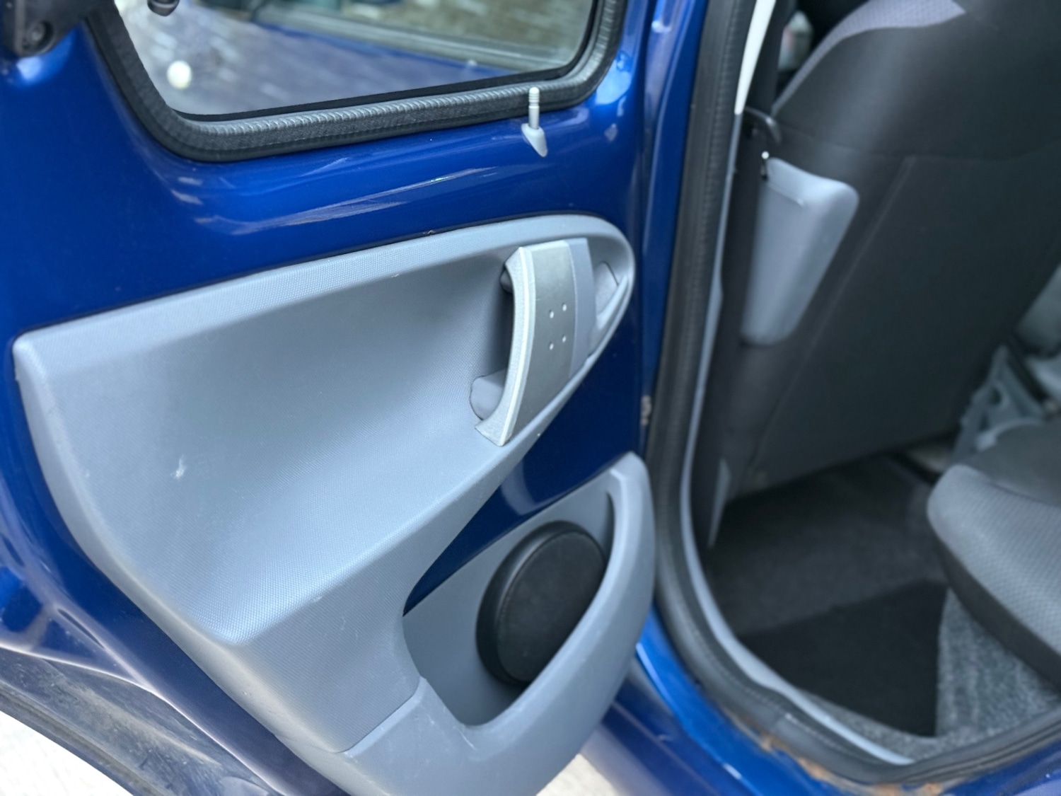 Used Toyota AYGO 2007 for sale - 77420716: Photo 27