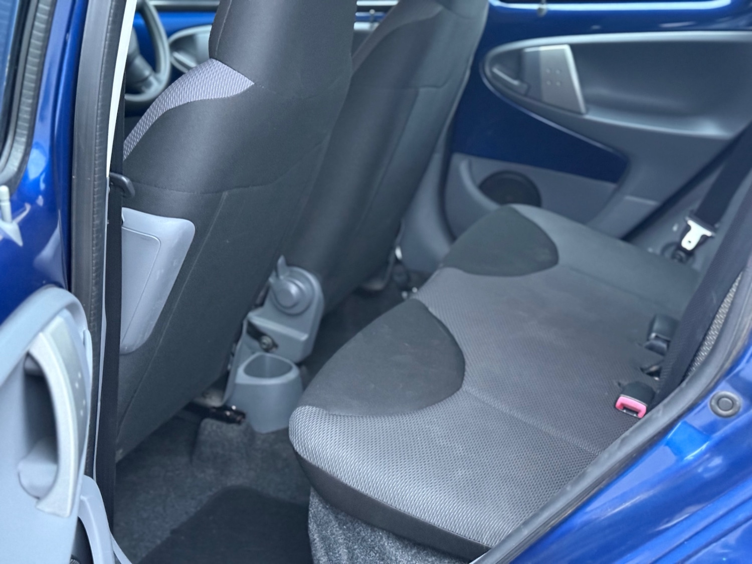 Used Toyota AYGO 2007 for sale - 77420716: Photo 28