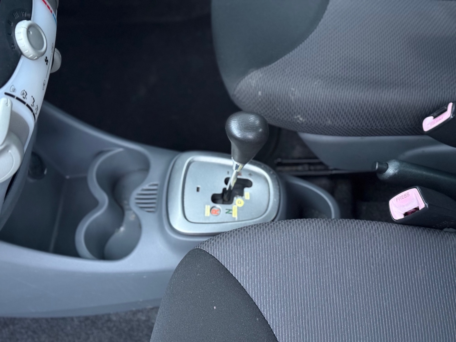 Used Toyota AYGO 2007 for sale - 77420716: Photo 31