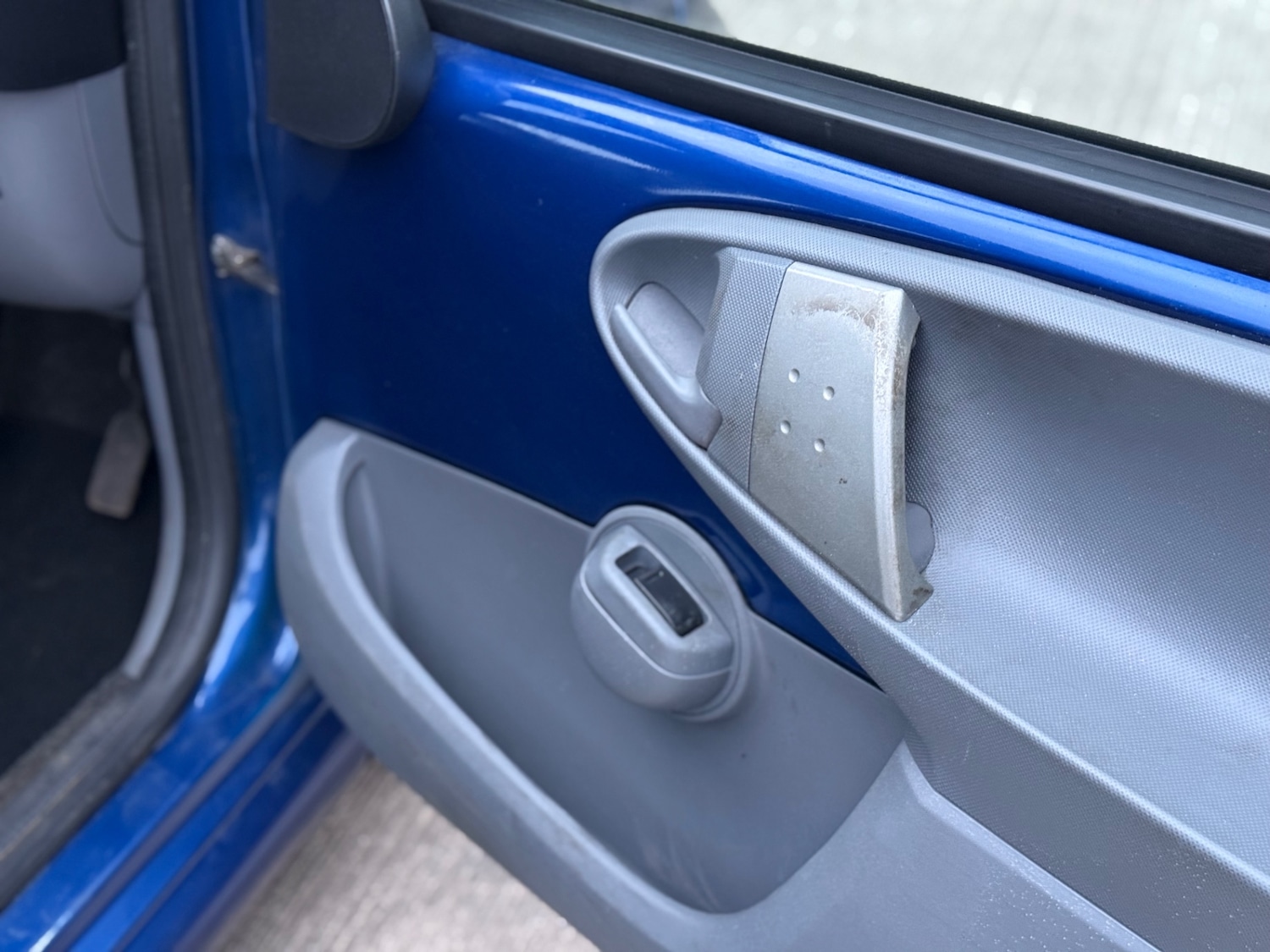 Used Toyota AYGO 2007 for sale - 77420716: Photo 32